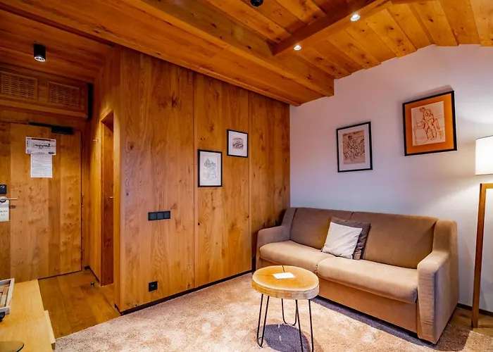 Hotel Grandhotel Tatra Velke Karlovice