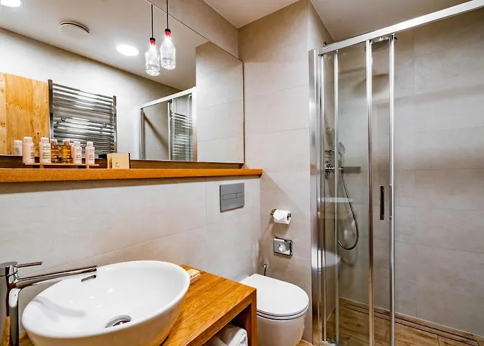Grandhotel Tatra 4*