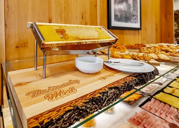 Hotel Grandhotel Tatra 4*