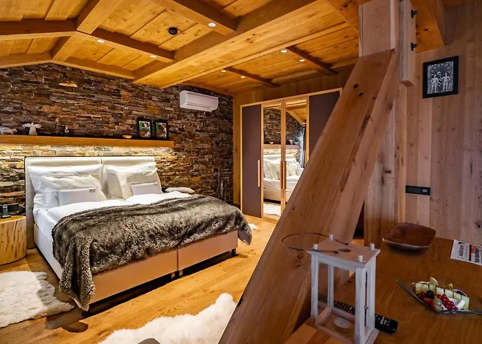Hotel Grandhotel Tatra 4*