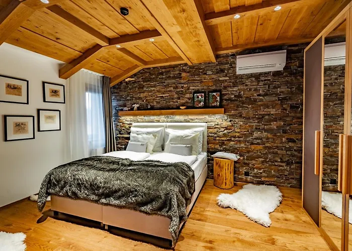 Grandhotel Tatra 4*