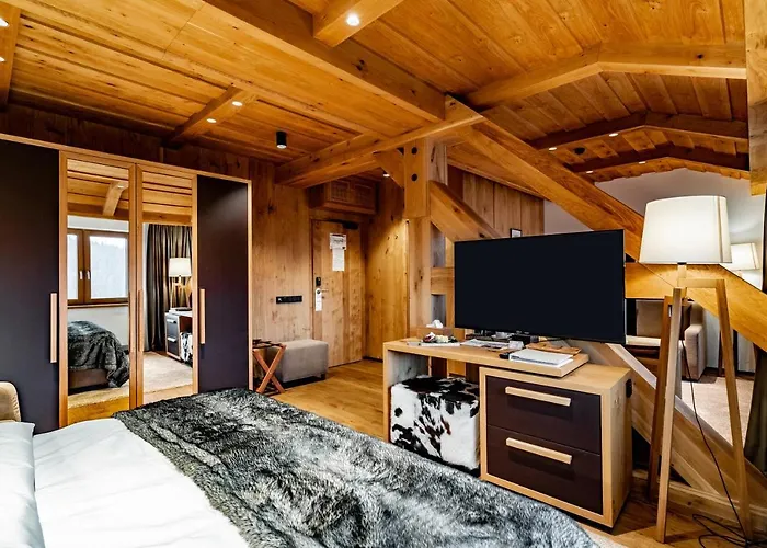 Grandhotel Tatra Hotel 4*