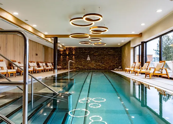 Grandhotel Tatra 4* Velke Karlovice
