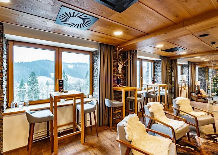 Grandhotel Tatra Hotel 4*
