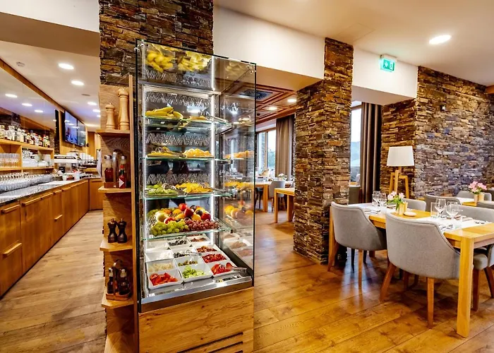 Hotel Grandhotel Tatra 4*