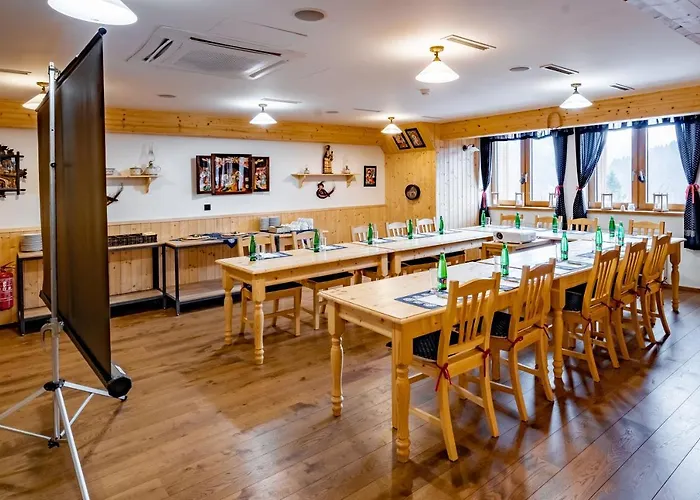 Grandhotel Tatra