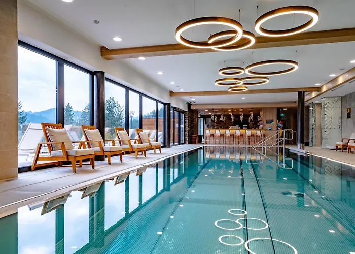 Grandhotel Tatra 4*