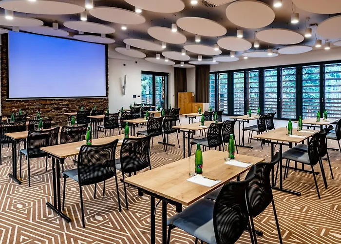 Grandhotel Tatra Velke Karlovice