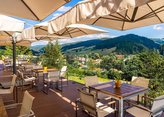 Grandhotel Tatra 4*