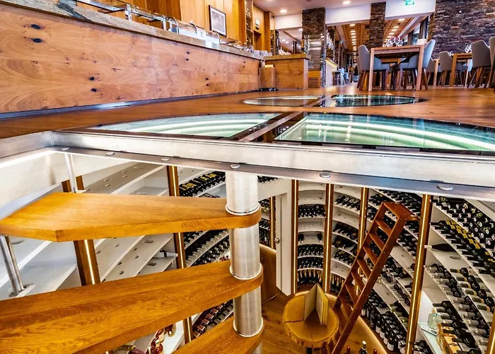 Grandhotel Tatra Velke Karlovice