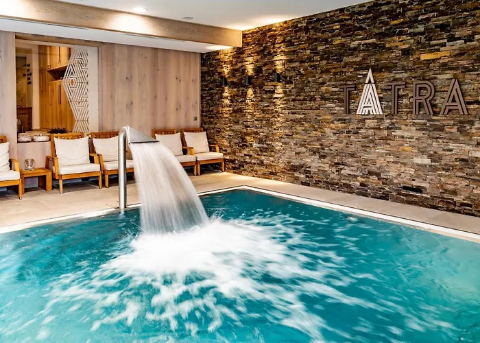 Grandhotel Tatra