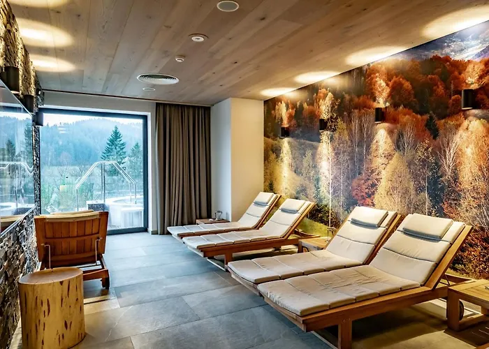 Grandhotel Tatra Hotell 4*