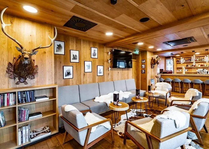 Grandhotel Tatra
