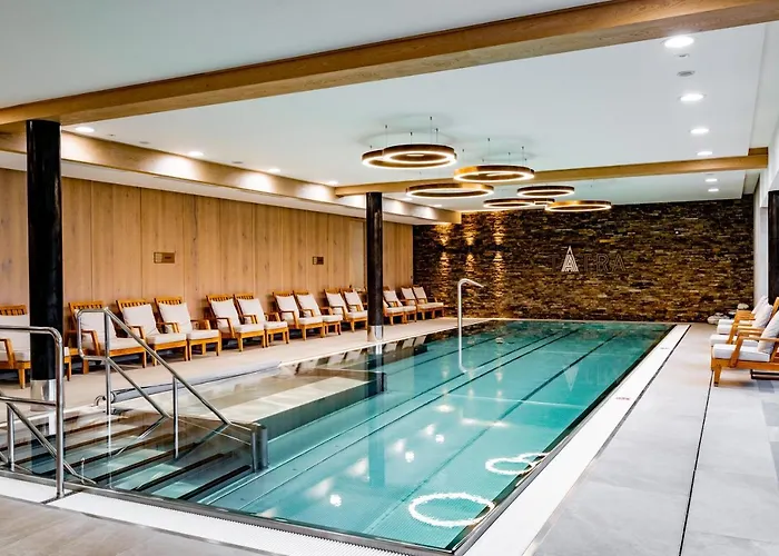 Grandhotel Tatra 4* Velke Karlovice