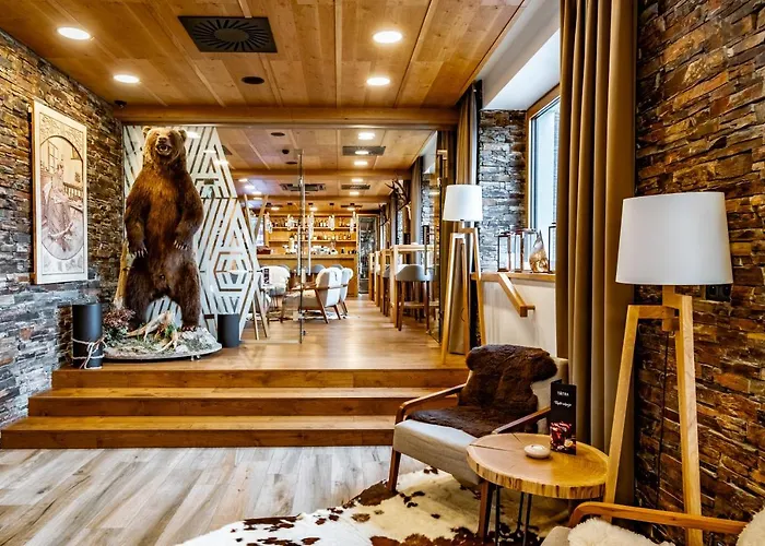 Grandhotel Tatra