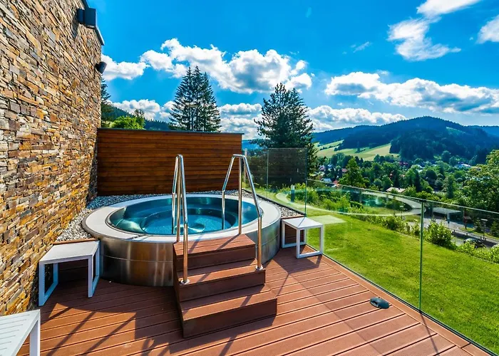 Grandhotel Tatra Hotel