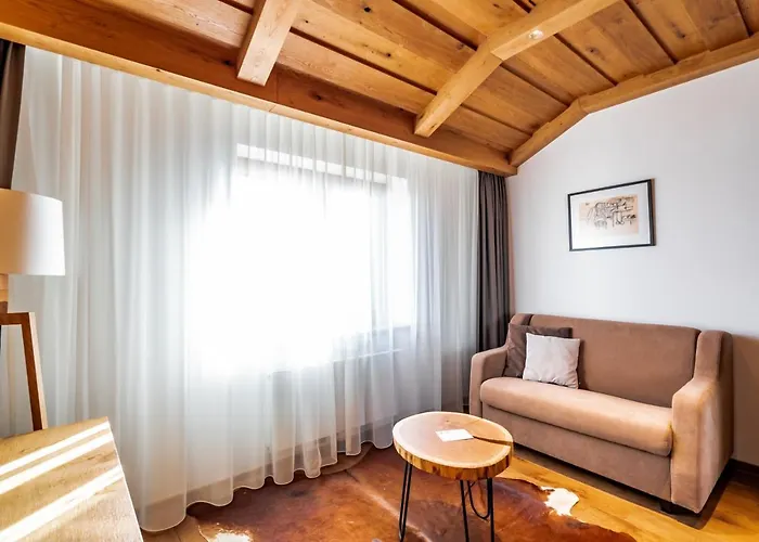 Grandhotel Tatra 4* Velke Karlovice