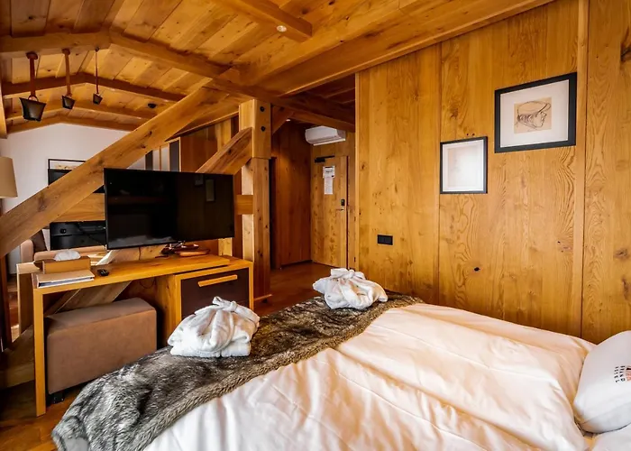 Grandhotel Tatra Hotel 4*