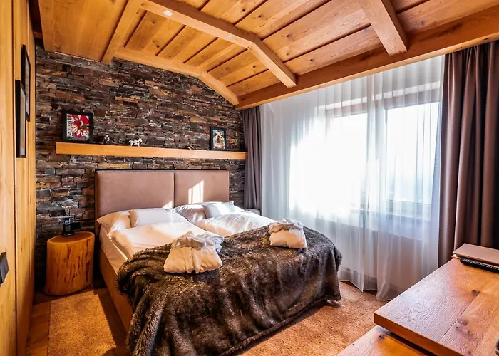 Grandhotel Tatra Hotel Velke Karlovice