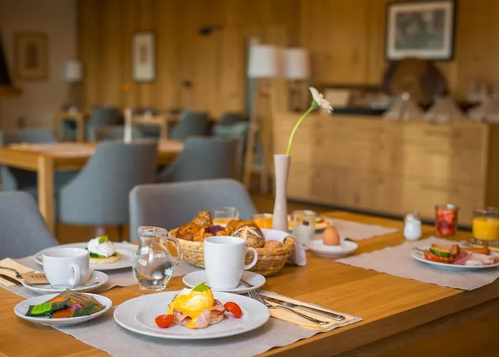 Grandhotel Tatra Hotel Velke Karlovice