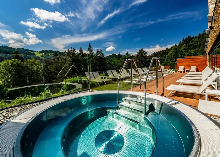 Grandhotel Tatra 4*