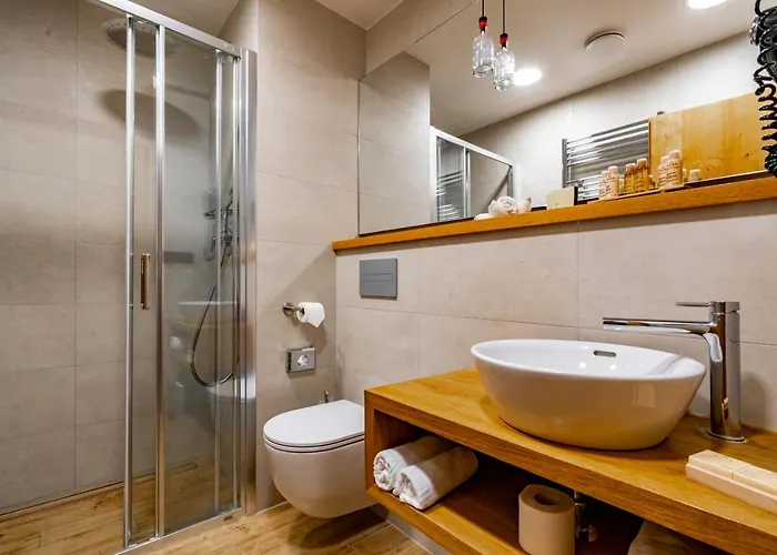 Hotel Grandhotel Tatra 4*