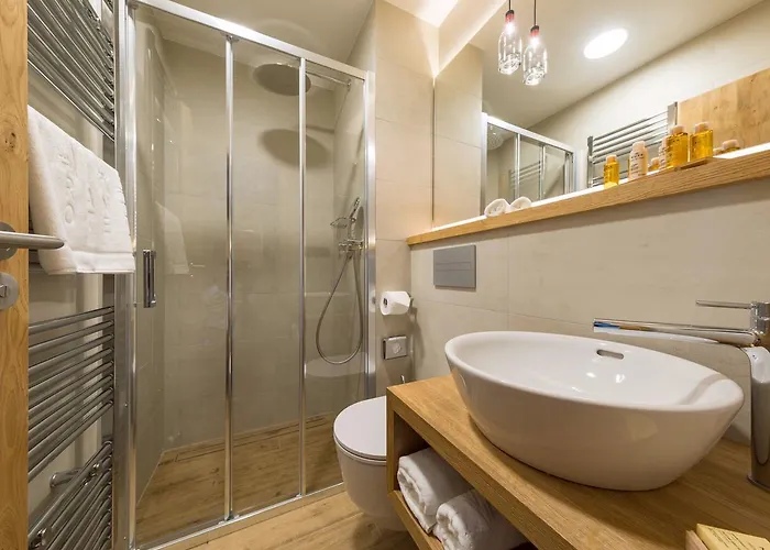 Grandhotel Tatra Velke Karlovice