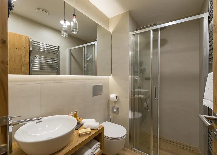 Grandhotel Tatra 4* Velké Karlovice