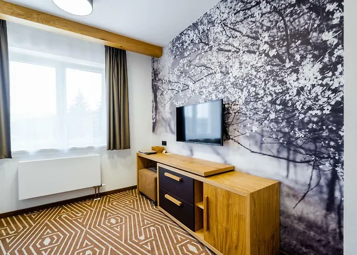 Grandhotel Tatra