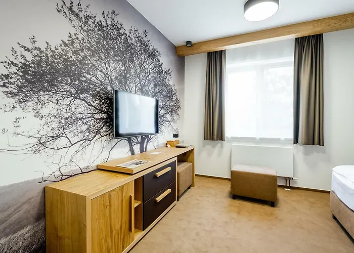 Grandhotel Tatra 4* Velke Karlovice