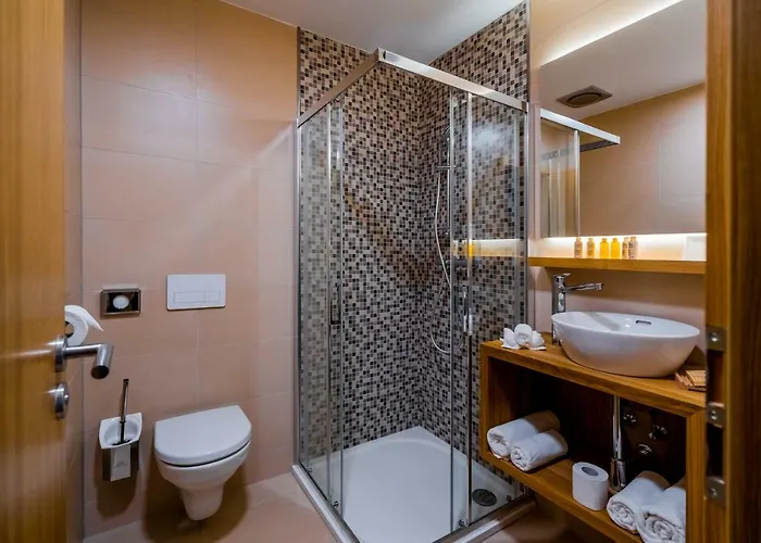 Grandhotel Tatra Hotel Velke Karlovice