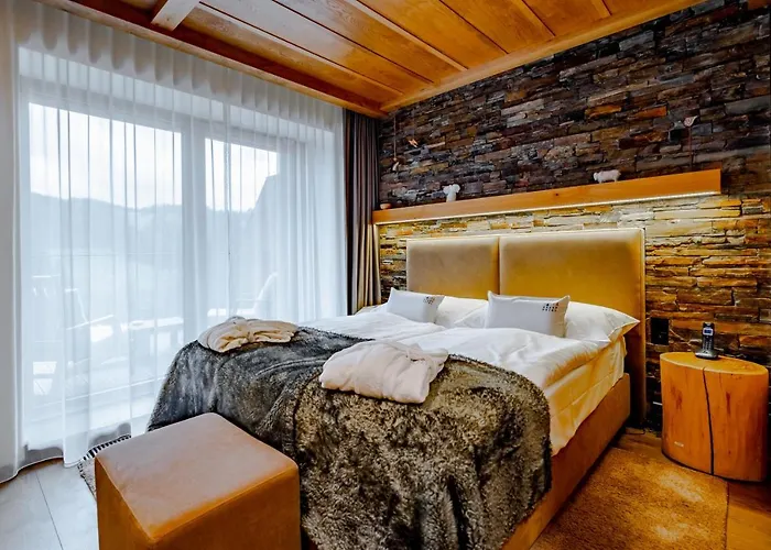 Grandhotel Tatra Hotel Velke Karlovice