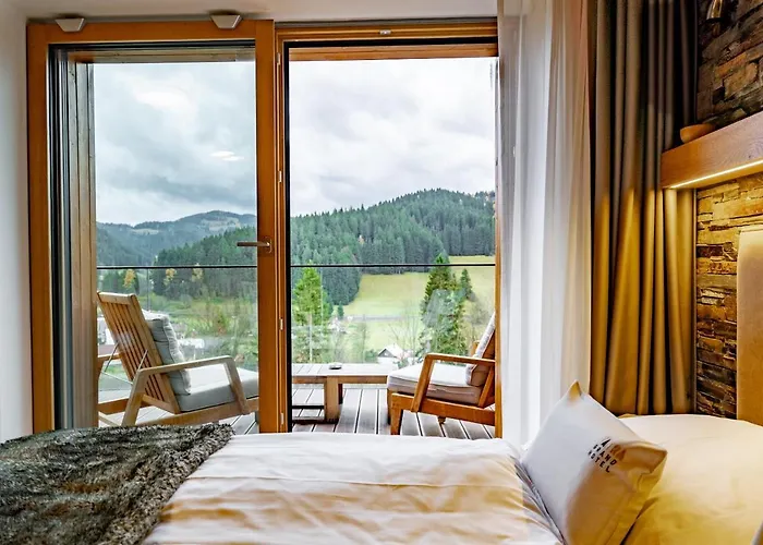 Hotel Grandhotel Tatra