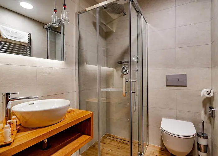 Hotel Grandhotel Tatra