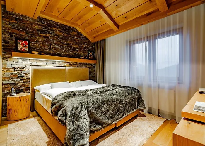 Grandhotel Tatra Hotel Velke Karlovice